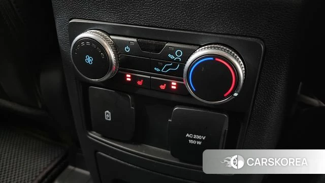 Ford Explorer 6th Generation id 4720708 из Кореи 9