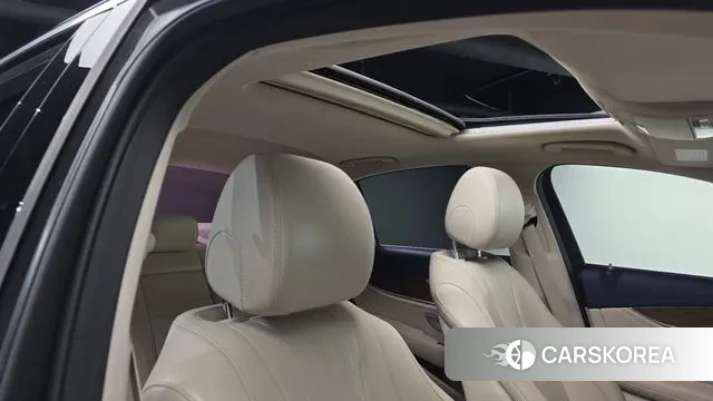 Mercedes-Benz E-Class W213 id 3588667 из Кореи 9