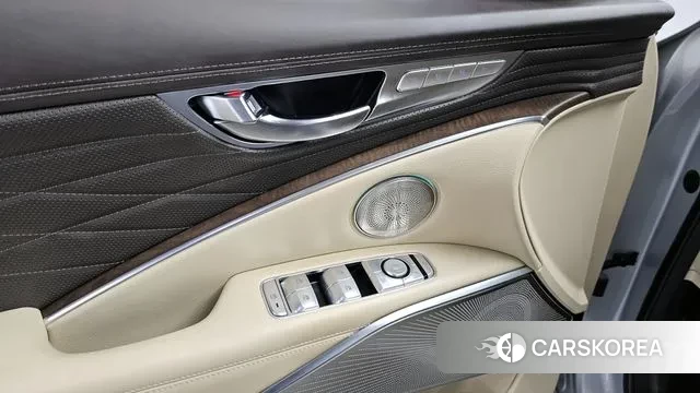 Kia More K9 id 3789066 из Кореи 9