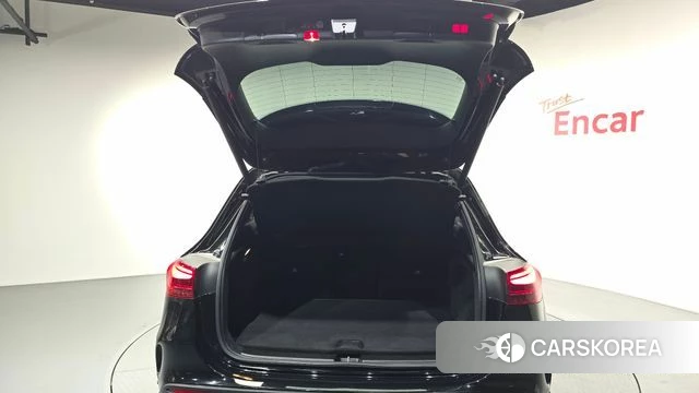 Mercedes-Benz GLA - Class H247 id 4493943 из Кореи 9