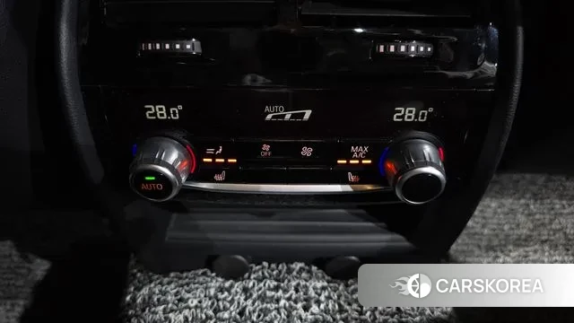 BMW 5 Series (G30) id 3612514 из Кореи 9