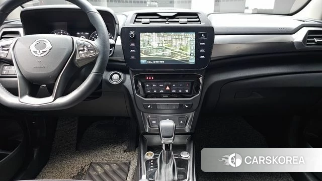 Ssangyong The New Tivoli Air id 4696054 из Кореи 9