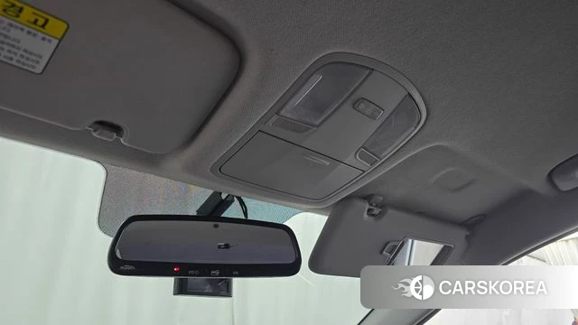 Hyundai Avante AD id 4225690 из Кореи 9