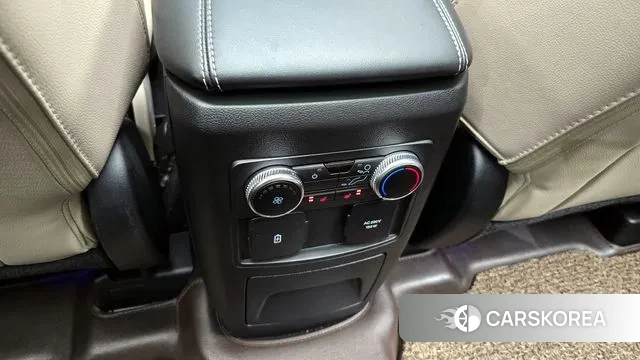 Ford Explorer 6th Generation id 3472102 из Кореи 9