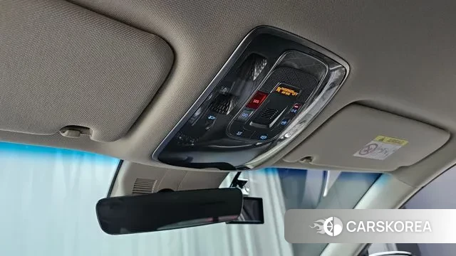 Genesis GV80 id 3360437 из Кореи 9