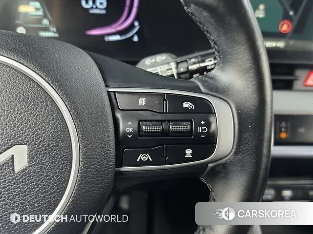 Kia Sportage 5th Generation id 3685874 из Кореи 9