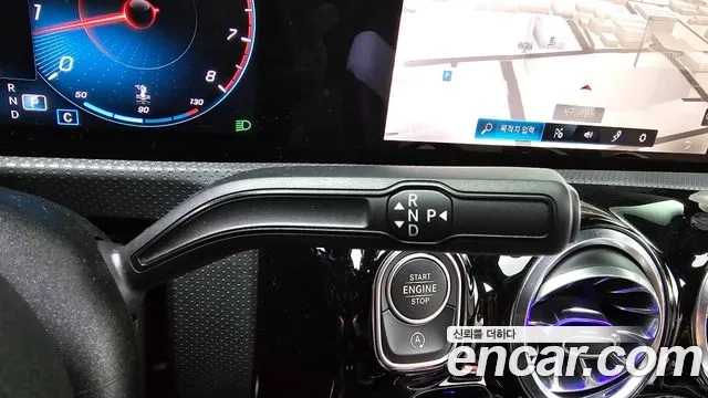 Mercedes-Benz CLA-Class C118 id 2868196 из Кореи 9