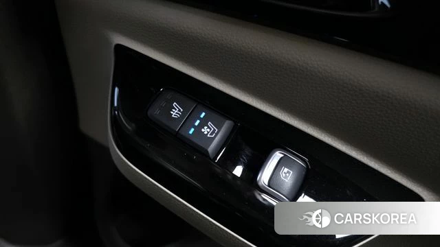 Kia Carnival 4th generation id 4324115 из Кореи 9