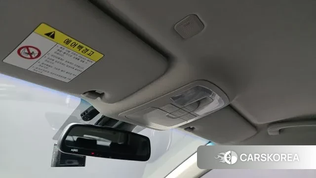 Ssangyong Beautiful Korando id 3626704 из Кореи 9