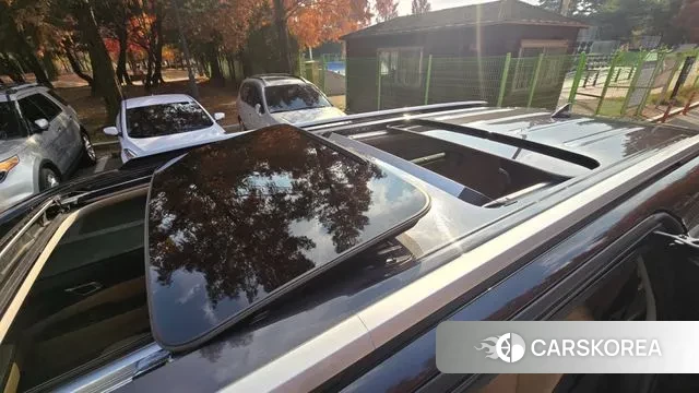 Kia Carnival 4th generation id 3401979 из Кореи 9