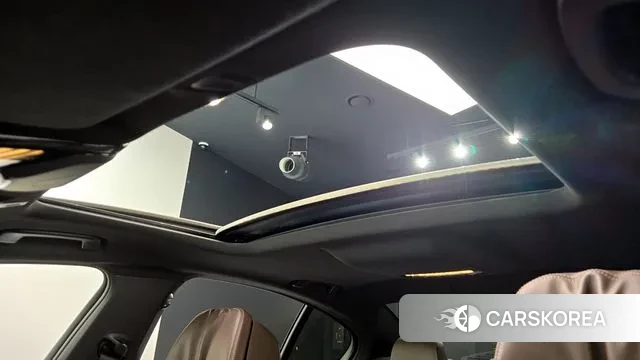 BMW 5 Series (G30) id 3519349 из Кореи 9