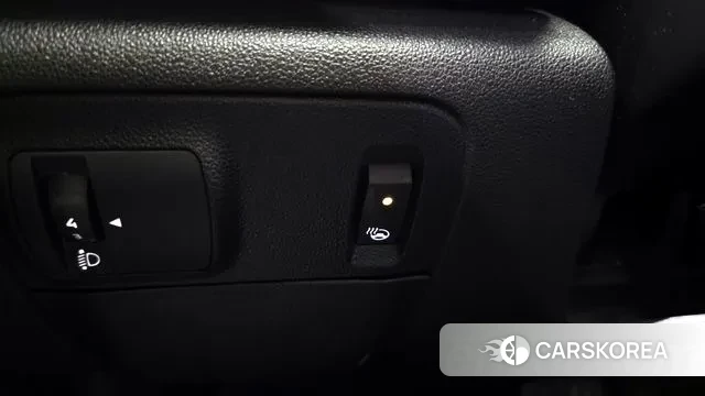 Renault Korea (Samsung) SM6 id 3095961 из Кореи 9