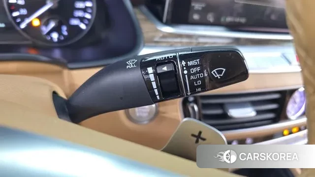 Kia More K9 id 3385165 из Кореи 9