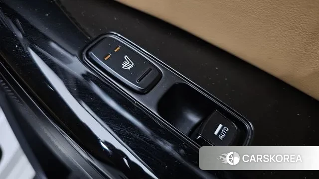 Kia K7 Premier Hybrid id 3601923 из Кореи 9