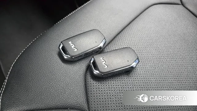 Kia The New Kia Ray id 3027223 из Кореи 9