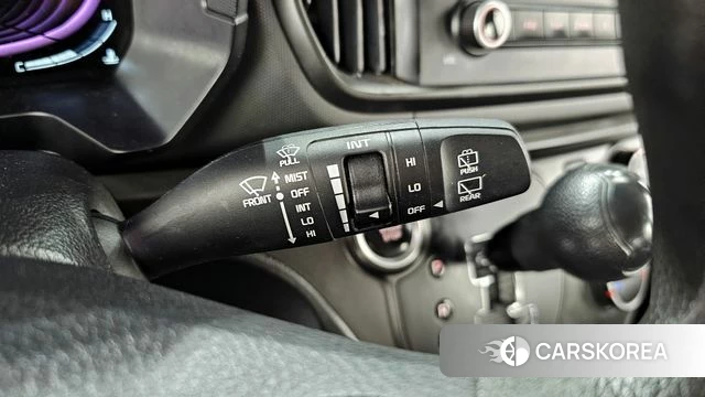 Kia The New Kia Ray id 3922344 из Кореи 9