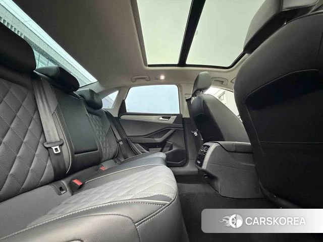 Volkswagen Sagitar id 4216266 из Китая 9