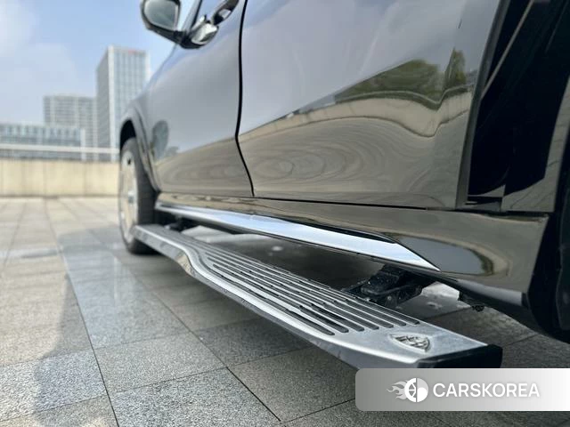 Mercedes-Benz GLS id 4260078 из Китая 9