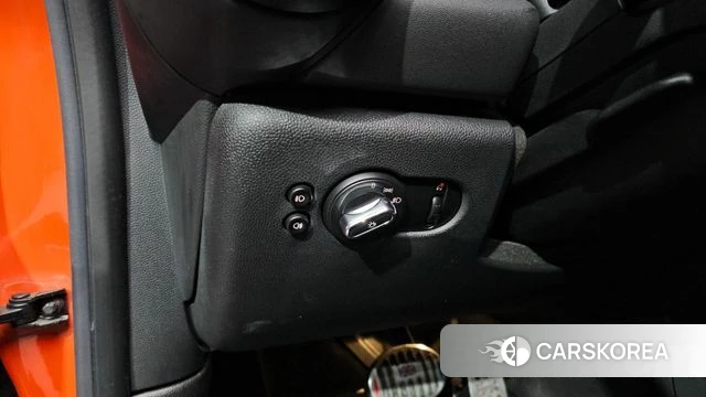 Mini Cooper id 4294849 из Кореи 9