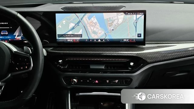 BMW 3 Series (G20) id 3963292 из Кореи 9