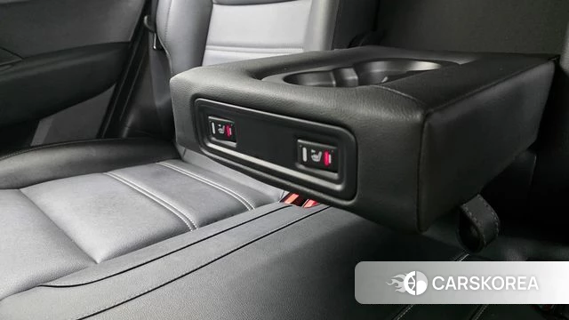 Renault Korea (Samsung) The New QM6 id 4677531 из Кореи 9