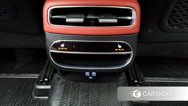 Genesis GV70 id 3395594 из Кореи 9