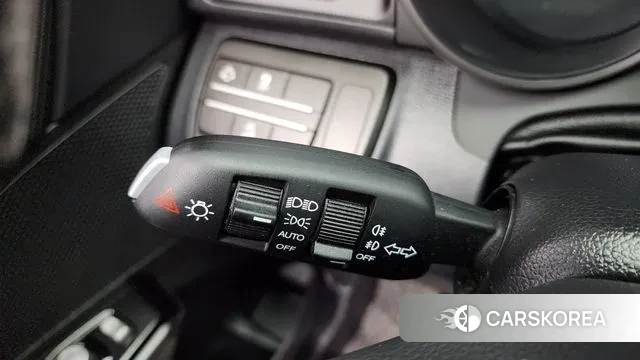 Ssangyong Tivoli Air id 3672597 из Кореи 9