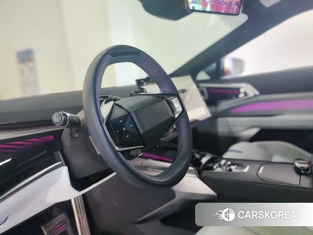 Gao He HiPhi Z id 3908263 из Китая 9