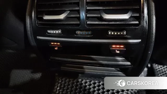 BMW 5 Series (G30) id 3324768 из Кореи 9