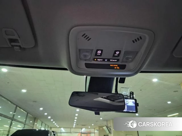 Chevrolet (GM Daewoo) Traverse id 4772602 из Кореи 9
