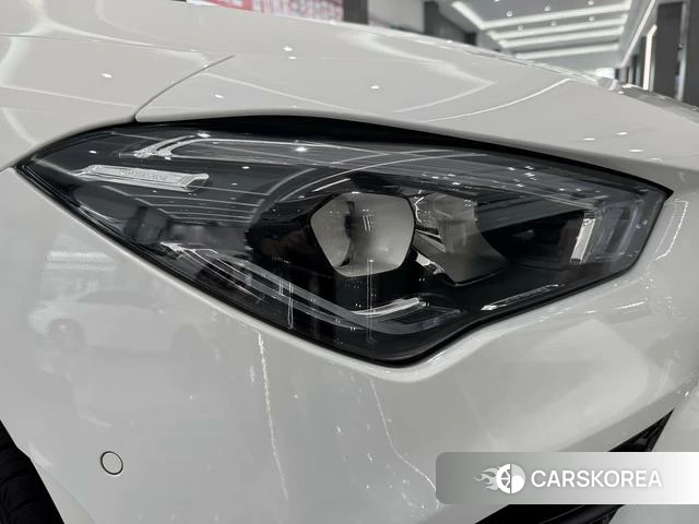 Mercedes-Benz CLA (import) id 4256860 из Китая 9
