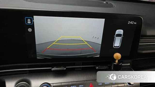 Hyundai Kona (SX2) id 3817746 из Кореи 9