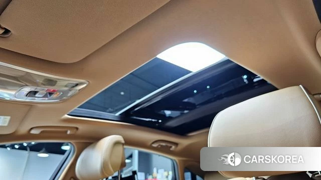 Genesis G80 (RG3) id 4400729 из Кореи 9