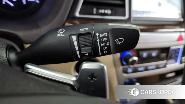 Genesis G80 id 3519945 из Кореи 9