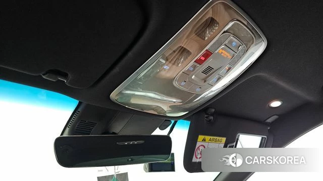 Genesis G80 (RG3) id 4267117 из Кореи 9
