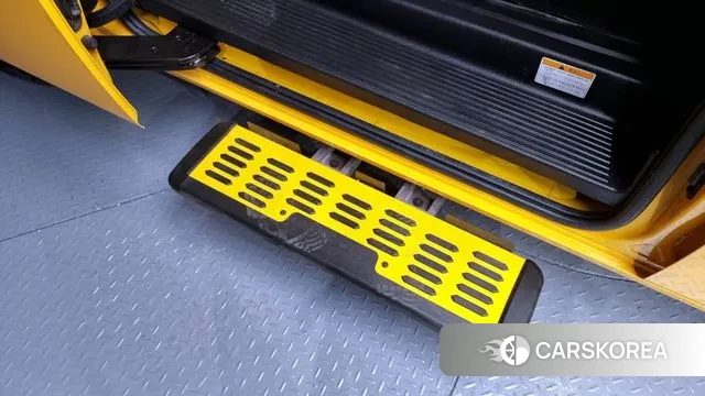 Hyundai Staria id 3437905 из Кореи 9