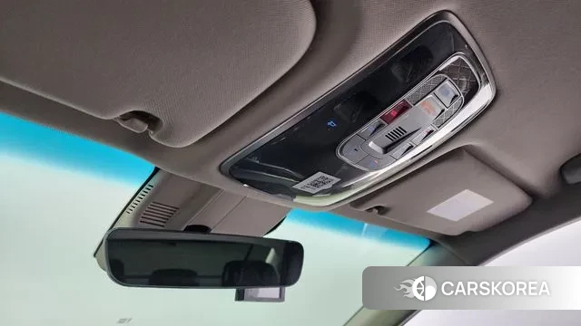 Genesis G80 (RG3) id 3011177 из Кореи 9