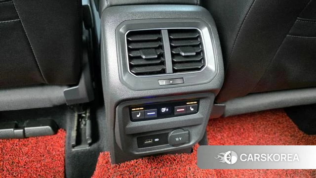 Volkswagen Tiguan second Generation id 3834867 из Кореи 9