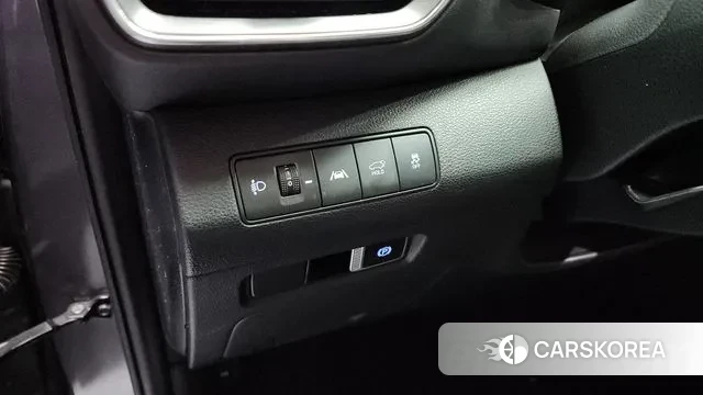 Hyundai The New Santa Fe id 3407314 из Кореи 9