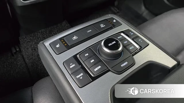 Genesis G80 id 3510004 из Кореи 9