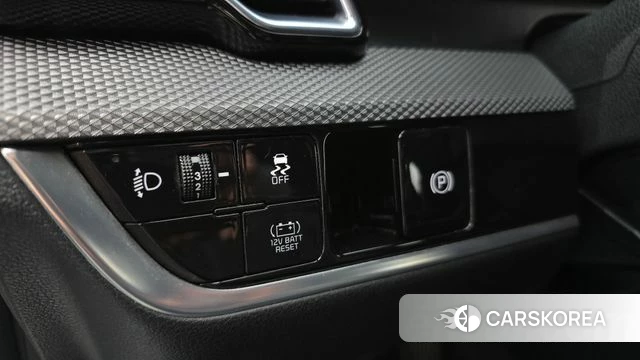 Kia Sportage 5th Generation Hybrid id 4682446 из Кореи 9