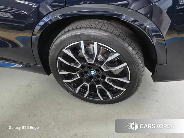 BMW X5 (G05) id 3823689 из Кореи 9