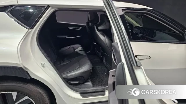 Kia EV6 id 2915389 из Кореи 9