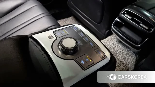 Genesis G80 (RG3) id 3732469 из Кореи 9