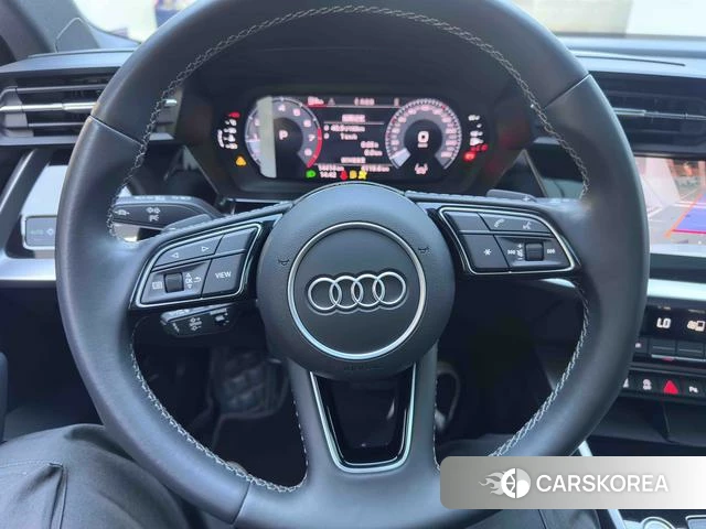 Audi A3 id 4336104 из Китая 9