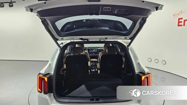 Kia The New Sorento 4th Generation id 4584506 из Кореи 9