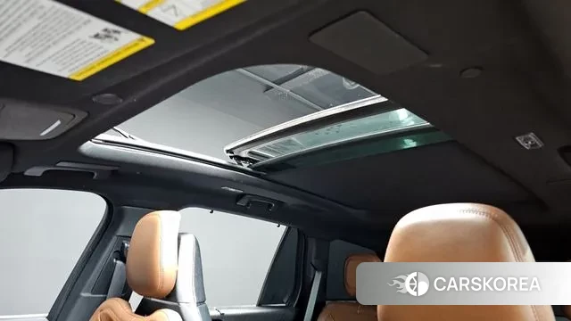 Lincoln Aviator 2nd generation id 3654835 из Кореи 9