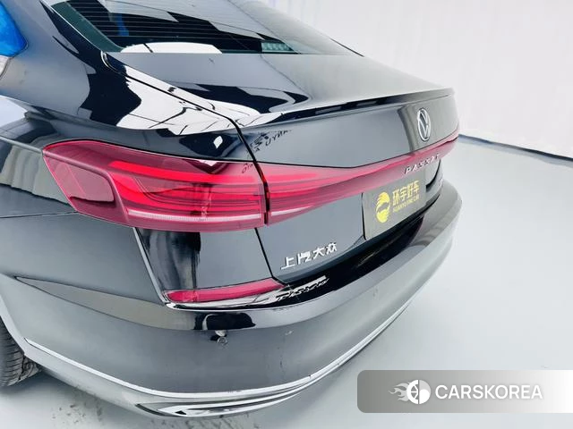 Volkswagen Passat id 4275325 из Китая 9