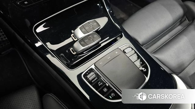 Mercedes-Benz GLC-Class X253 id 3941753 из Кореи 9