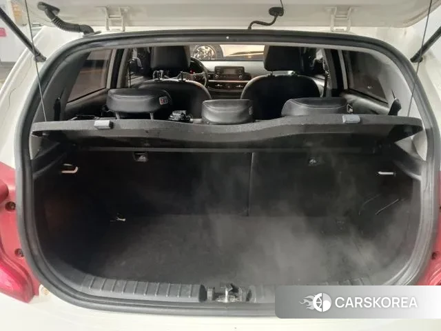 Kia All New Morning (JA) id 3773227 из Кореи 9